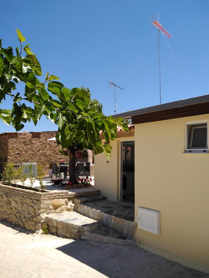 Ferienwohnung Casa Bellissima Chania  Exterior foto