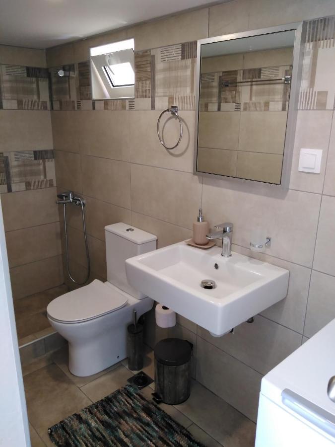 Ferienwohnung Casa Bellissima Chania  Exterior foto