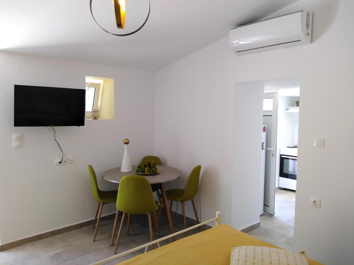 Ferienwohnung Casa Bellissima Chania  Exterior foto