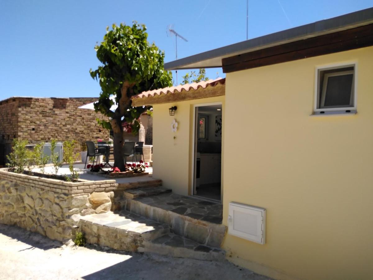 Ferienwohnung Casa Bellissima Chania  Exterior foto