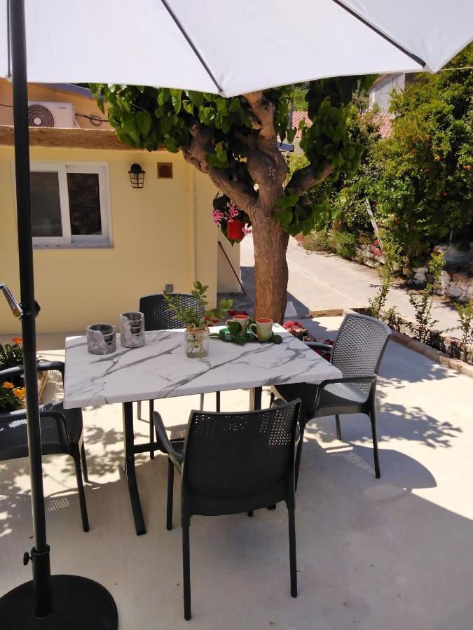 Ferienwohnung Casa Bellissima Chania  Exterior foto