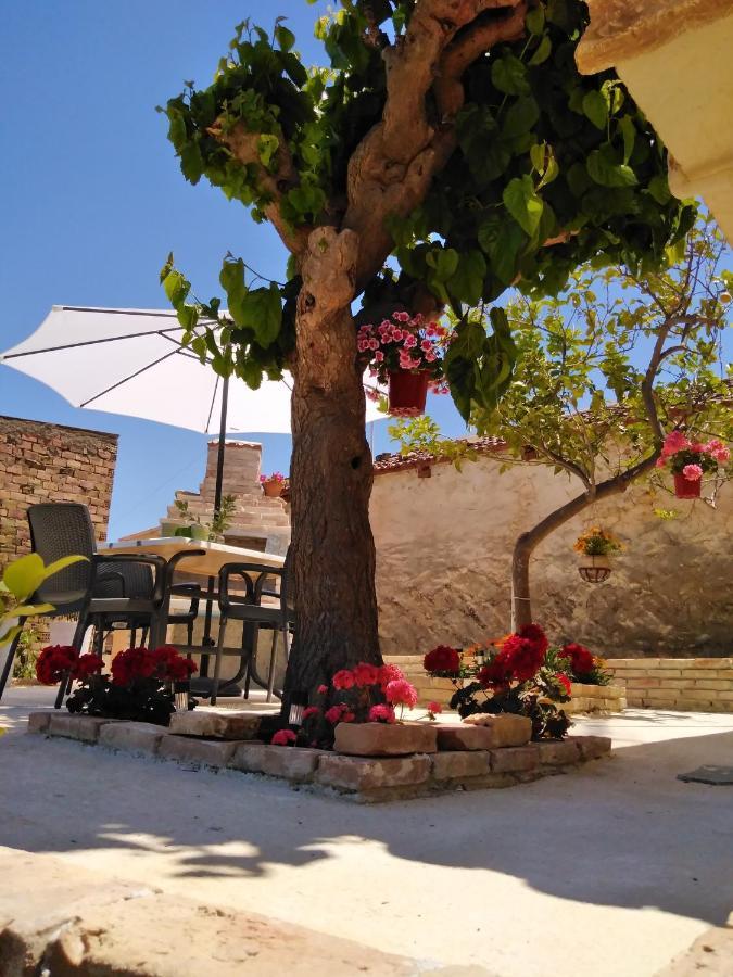 Ferienwohnung Casa Bellissima Chania  Exterior foto