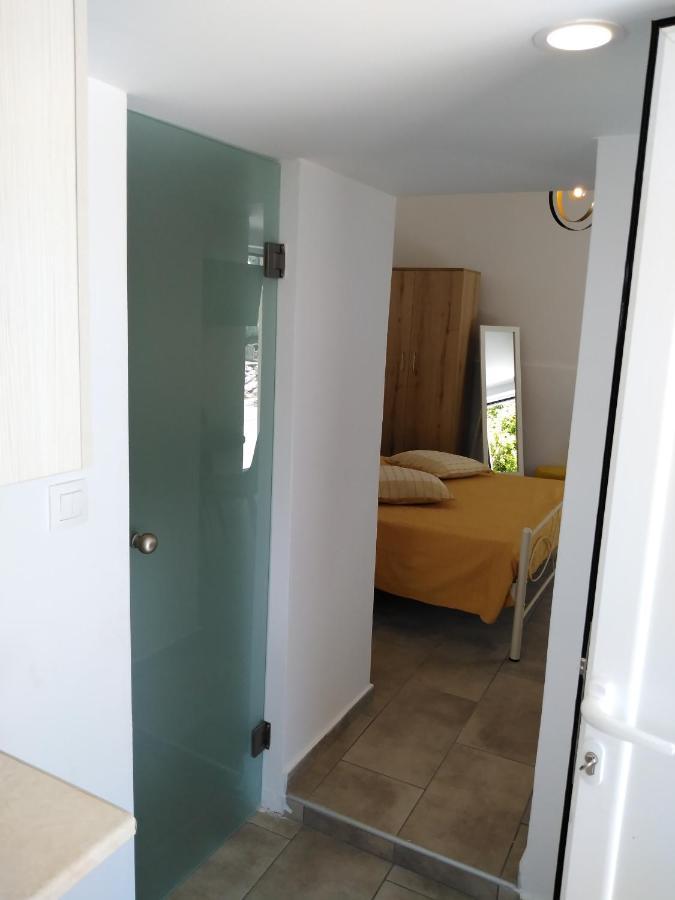 Ferienwohnung Casa Bellissima Chania  Exterior foto