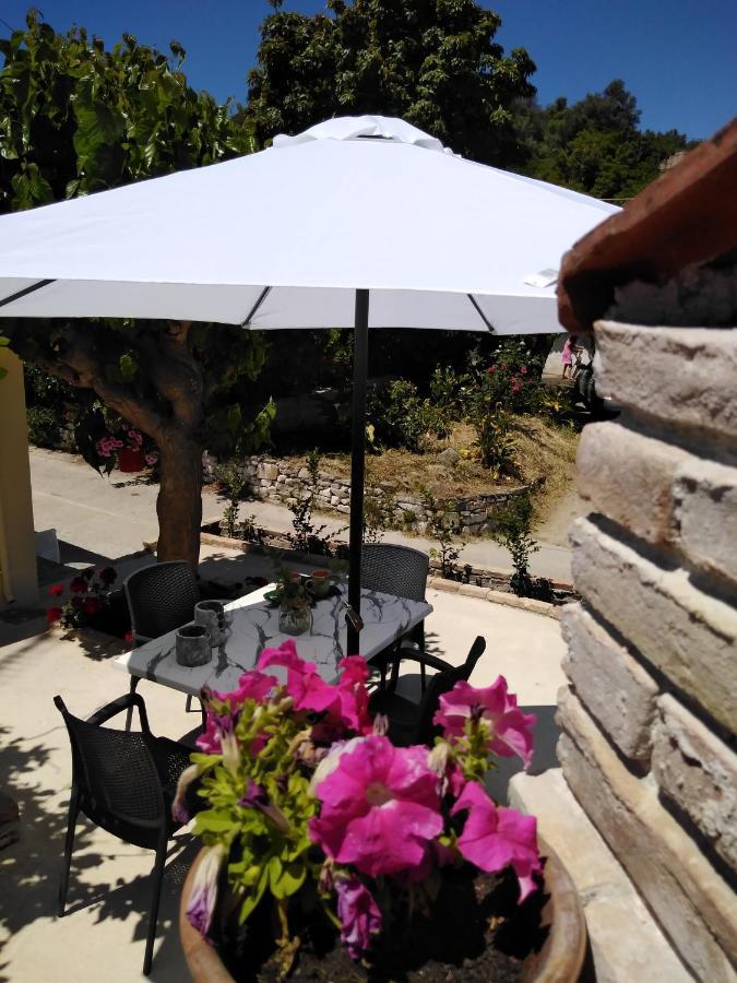Ferienwohnung Casa Bellissima Chania  Exterior foto