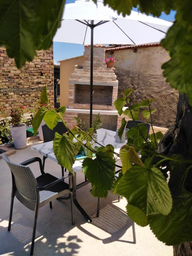 Ferienwohnung Casa Bellissima Chania  Exterior foto